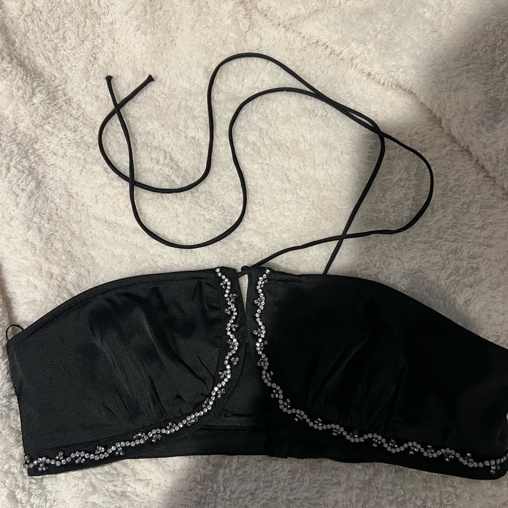 Super cute brand new Zara top I got in London